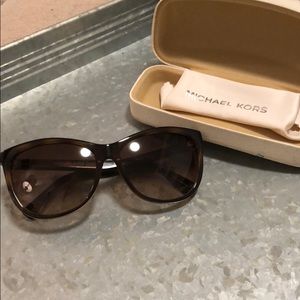 Michael Kors Kalymnos Sunglasses
